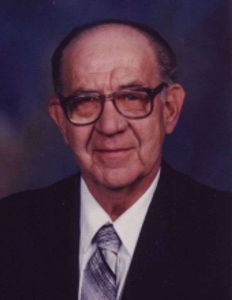 Otto A. Koskela