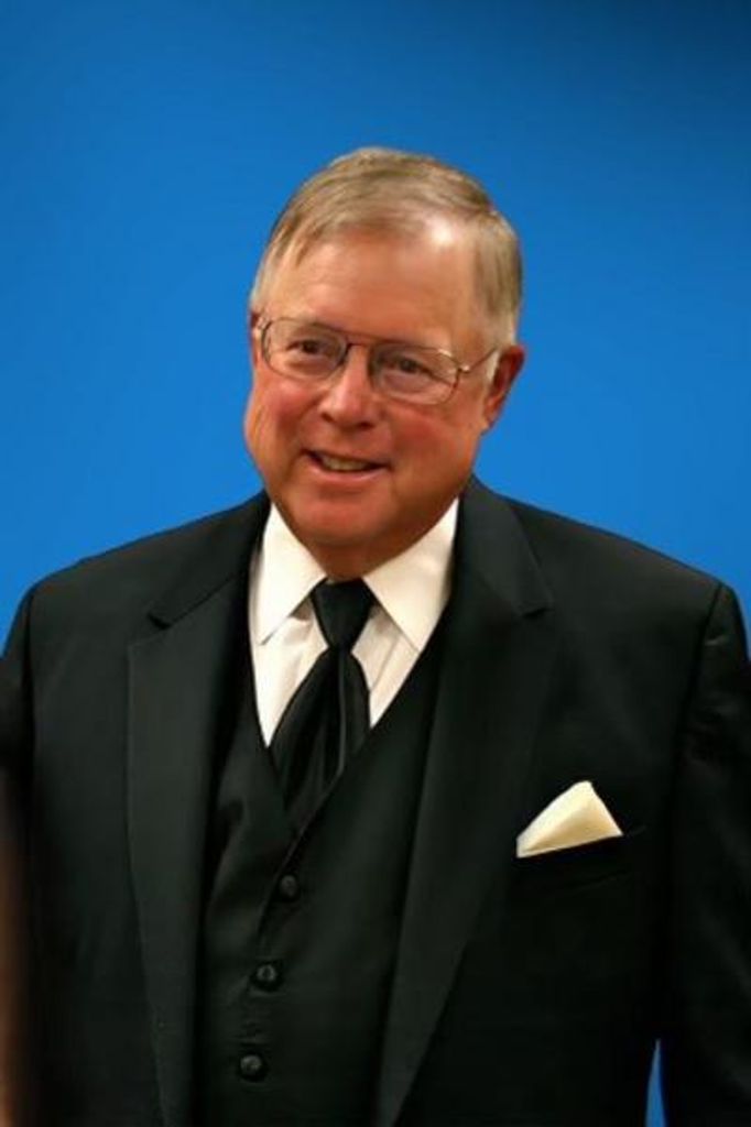 Jack Campbell Jr.