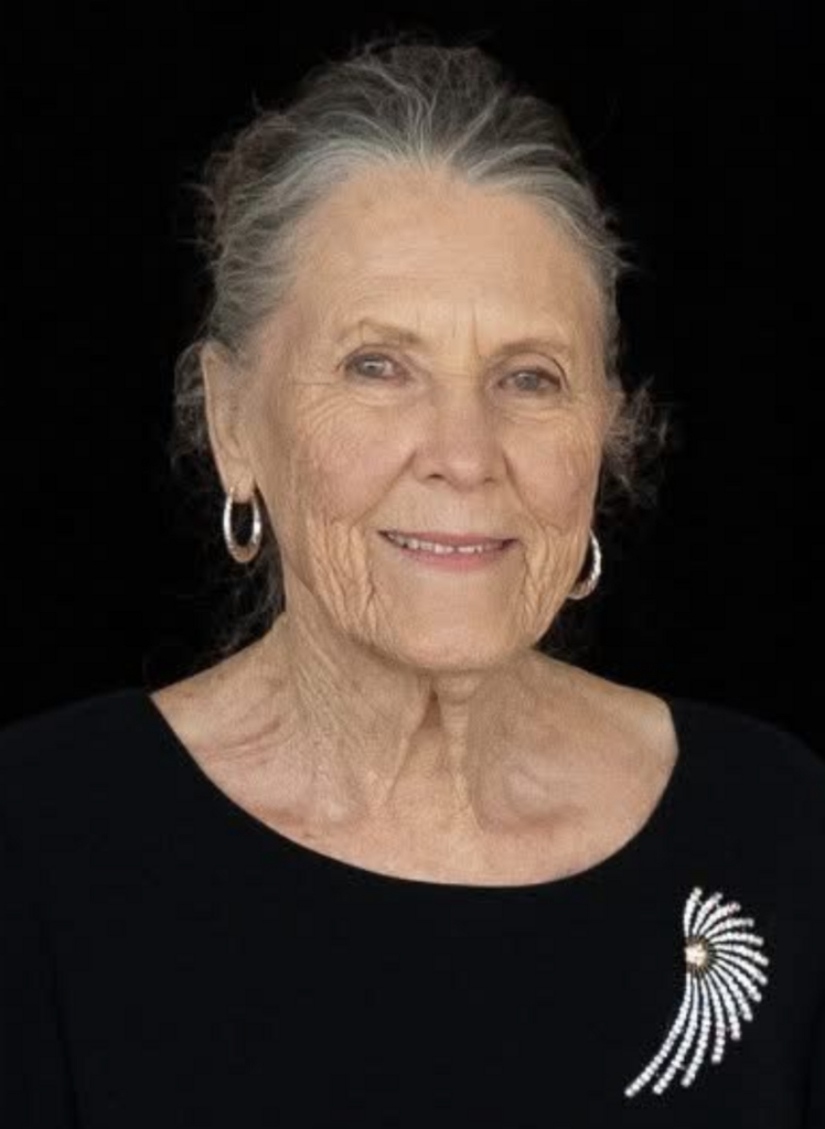 Nellie Allene Mcfarlane