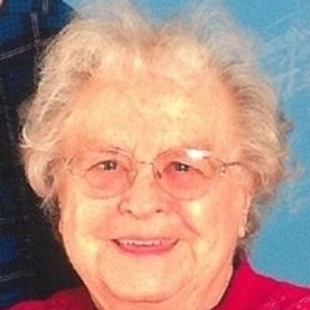 Nancy C. Whitmore