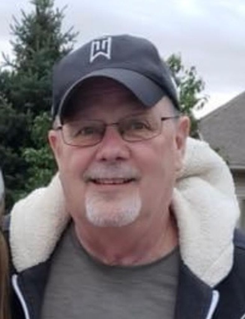 Gary  L. Thorne Profile Photo