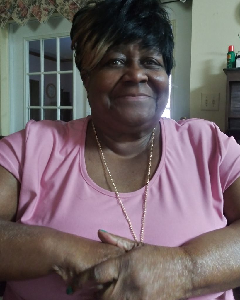 Ferilyn Stricklin