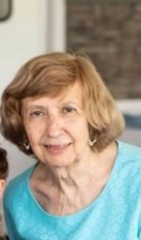 Elizabeth Brown-Pelis "Betty" Profile Photo