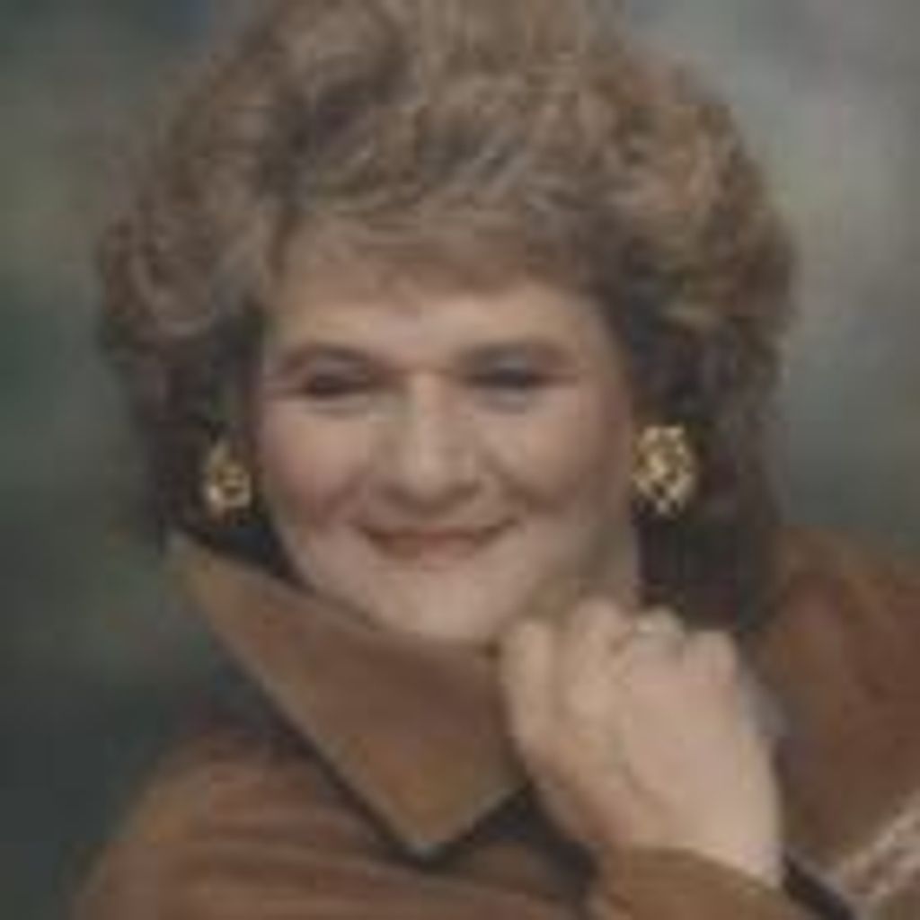 Janet M. Caspary