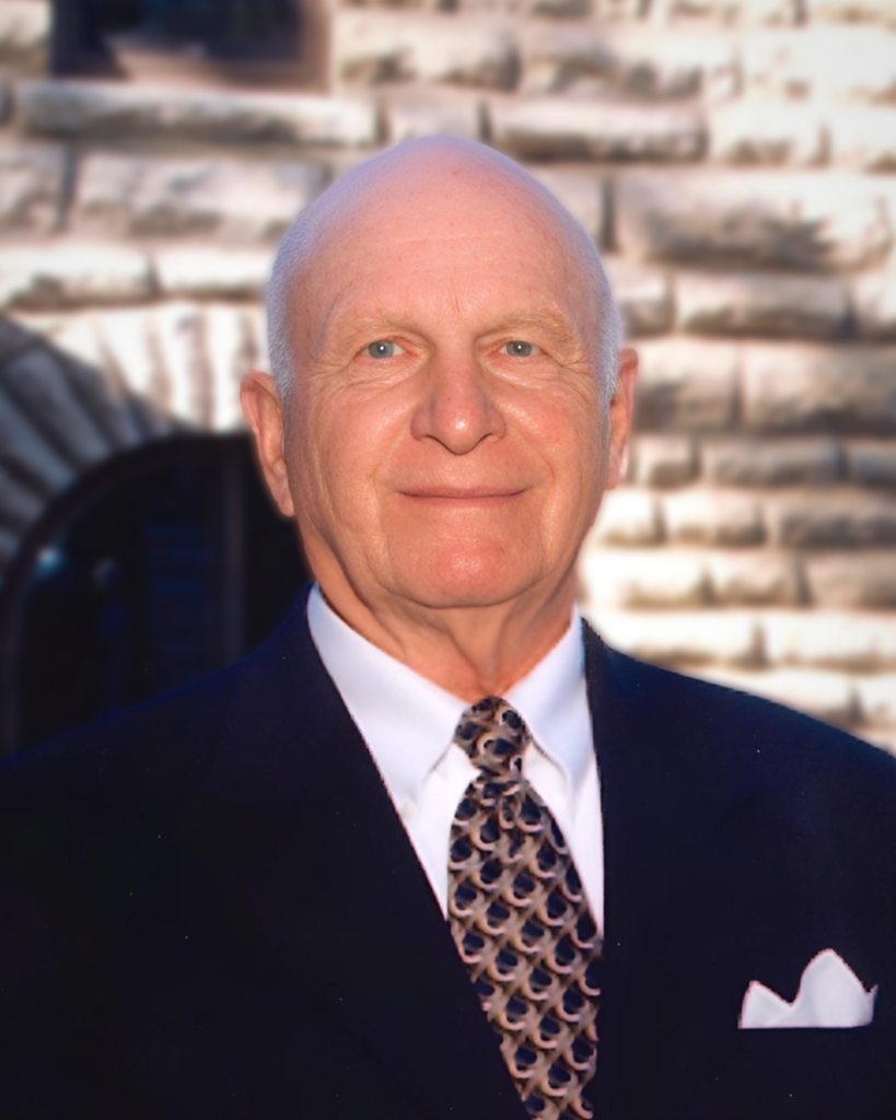 Richard Rieder