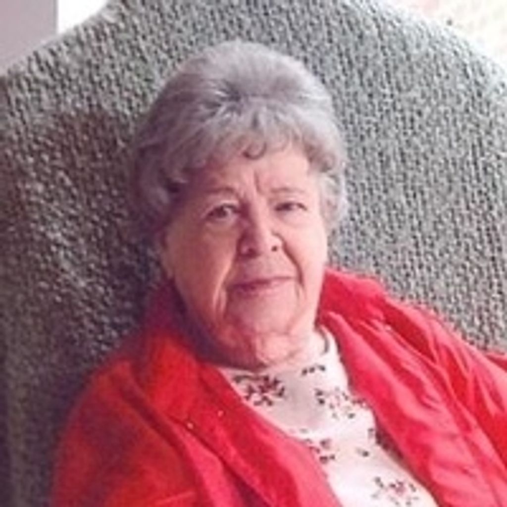 Carrie Lena Garland