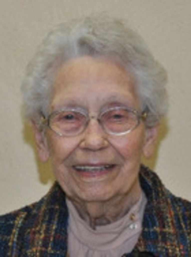 Frances Spradlin Crosswhite