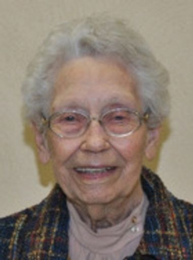 Frances Spradlin Crosswhite Profile Photo