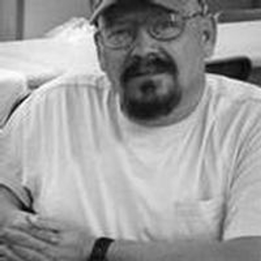 Del Pickett