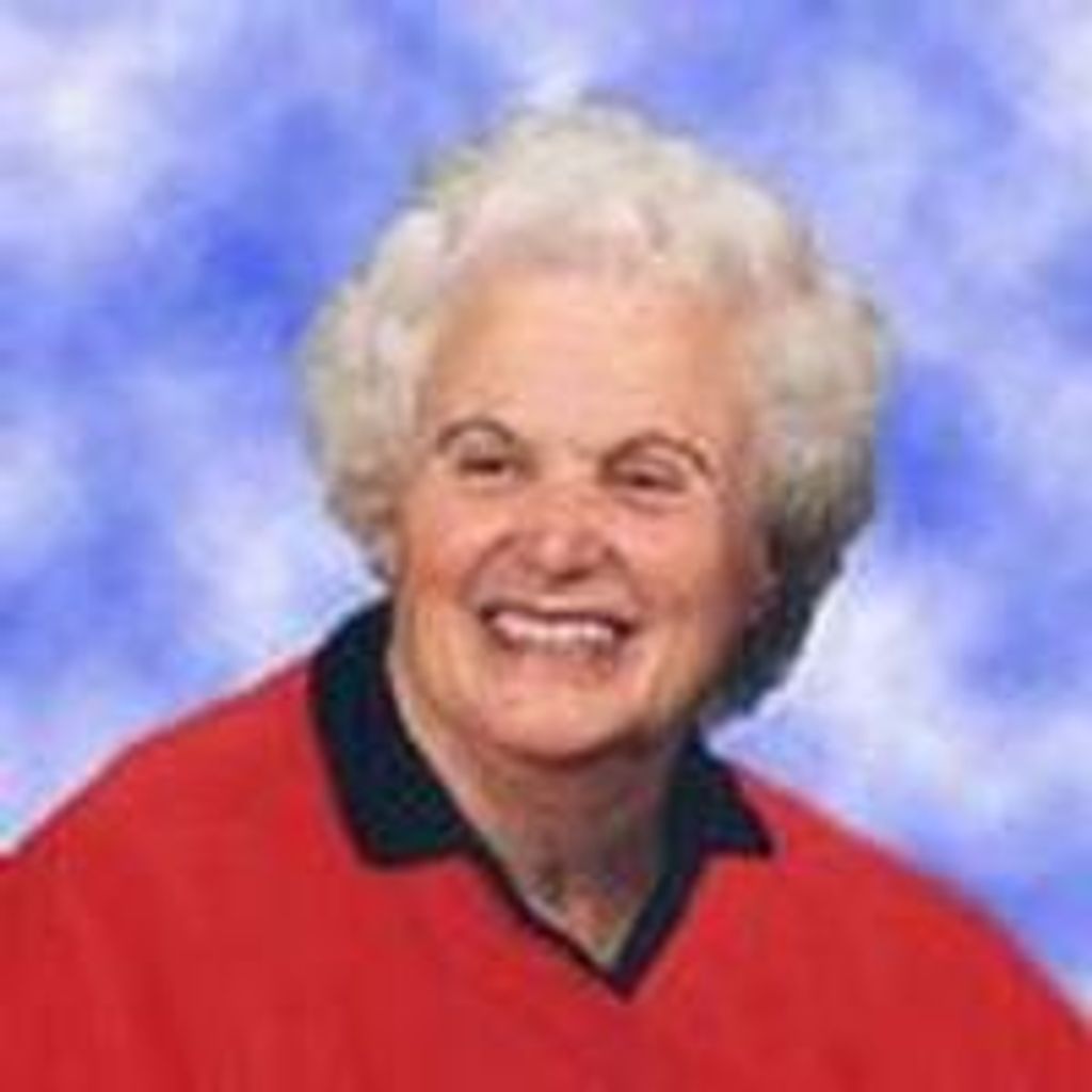 Rose  Josephine Goulart Profile Photo