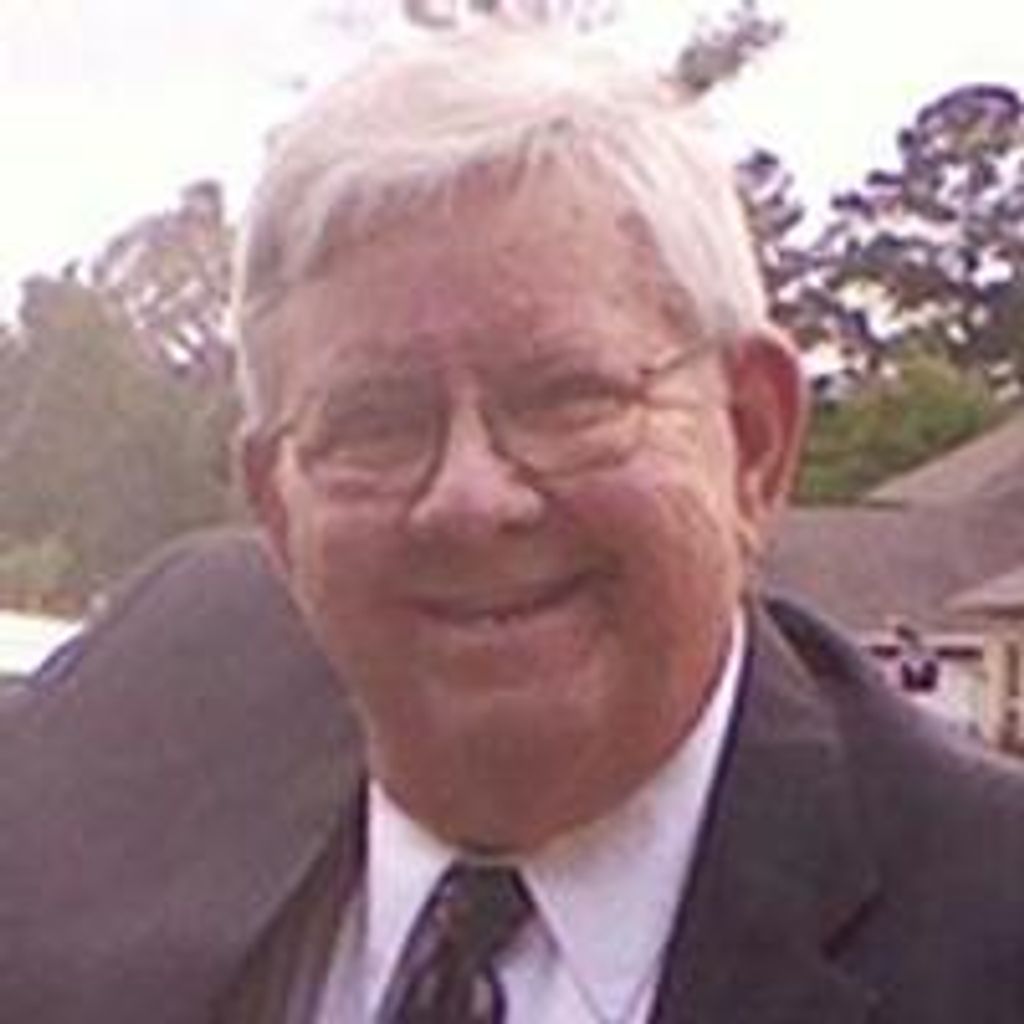 John Michael Ball, Jr.