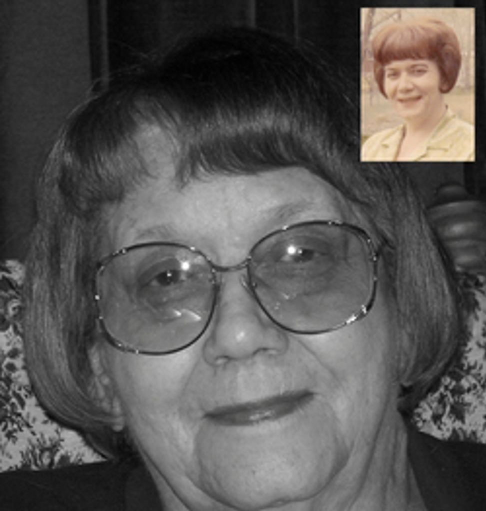 Dorothy Johnson