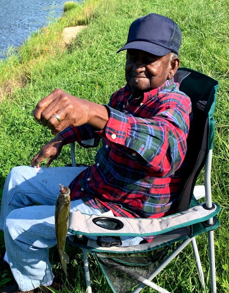 Howard Clay Brooks Profile Photo