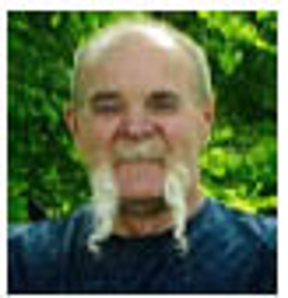 Allan Ray Dicus Profile Photo