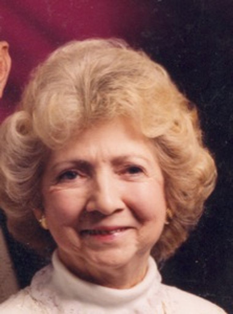 Betty Sibert