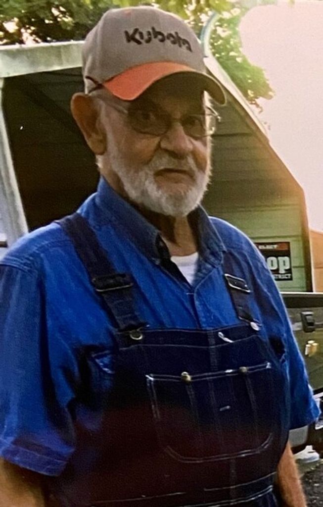 Joseph Willard Payne Profile Photo
