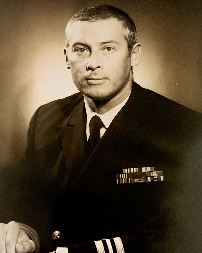 Richard Joseph Hunter Profile Photo