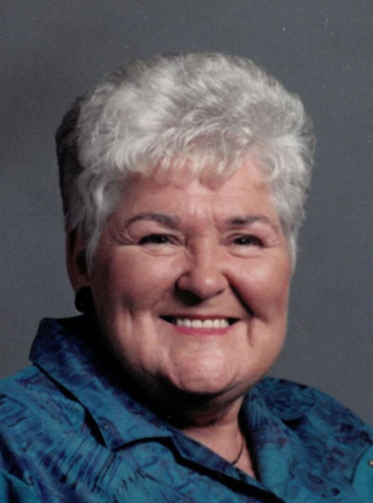 Nina Faye Hildebrand Profile Photo