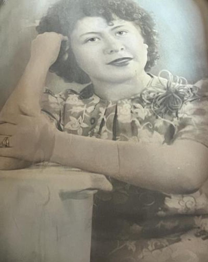 Hortencia V. Carrillo Profile Photo