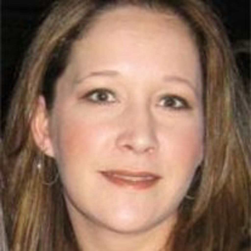 Carrie Christin Harvey