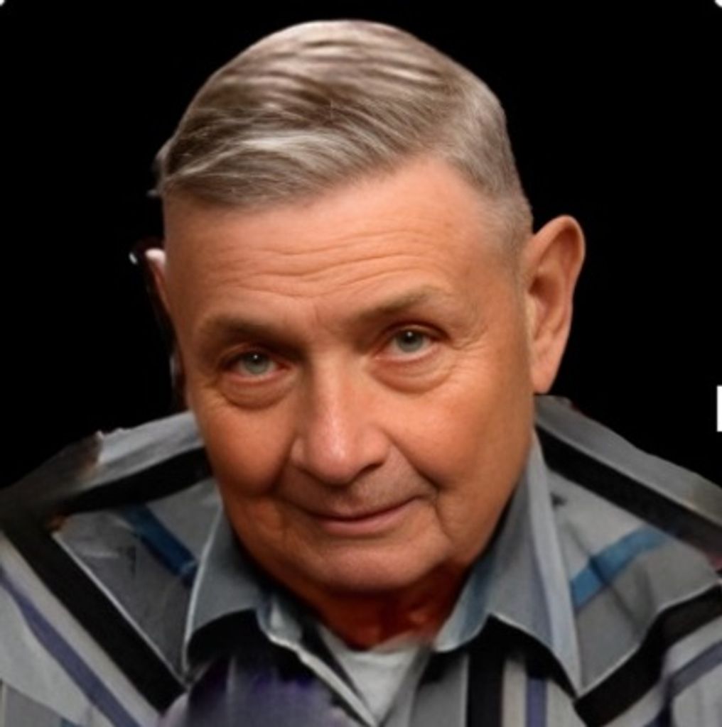 William Danny Barefoot