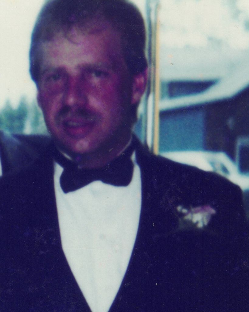 Brian Lee Earl Profile Photo