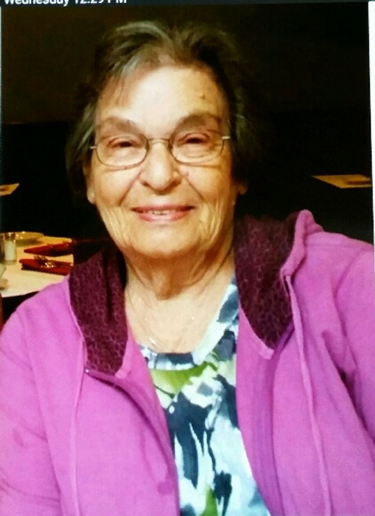 Marilyn (Cohen)  Silver