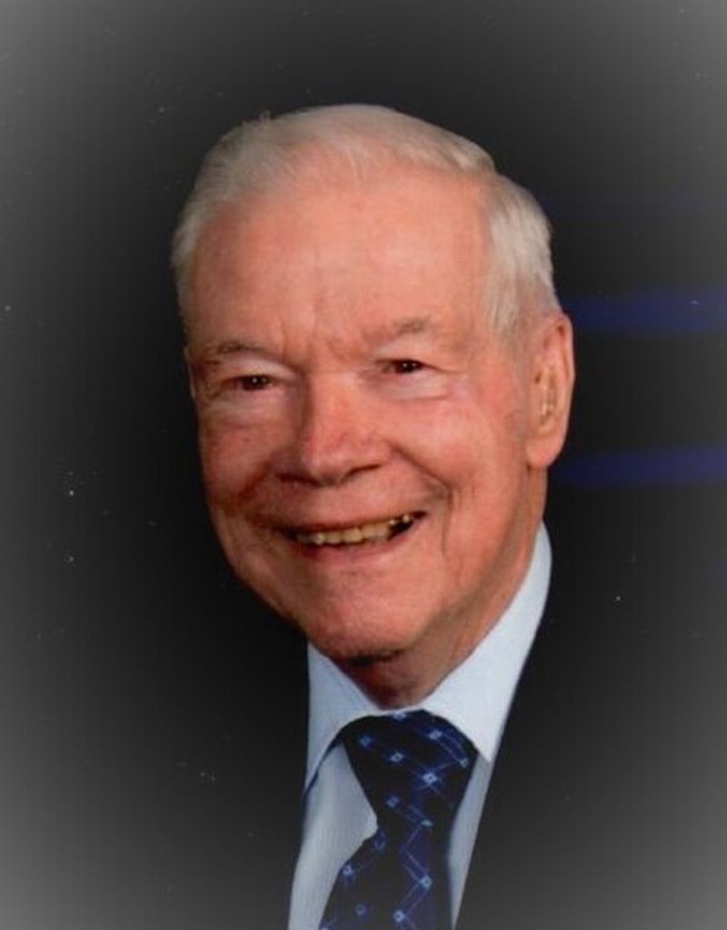 Richard D. Oyer Profile Photo
