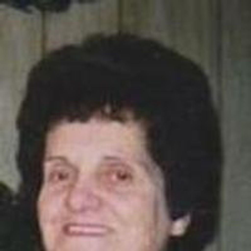 Emma Rosko Wojick