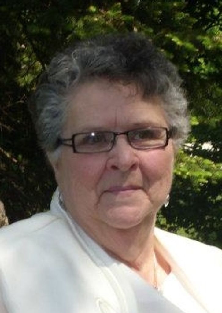 Imogene "Carrol" (Pafford)  Merrell Profile Photo