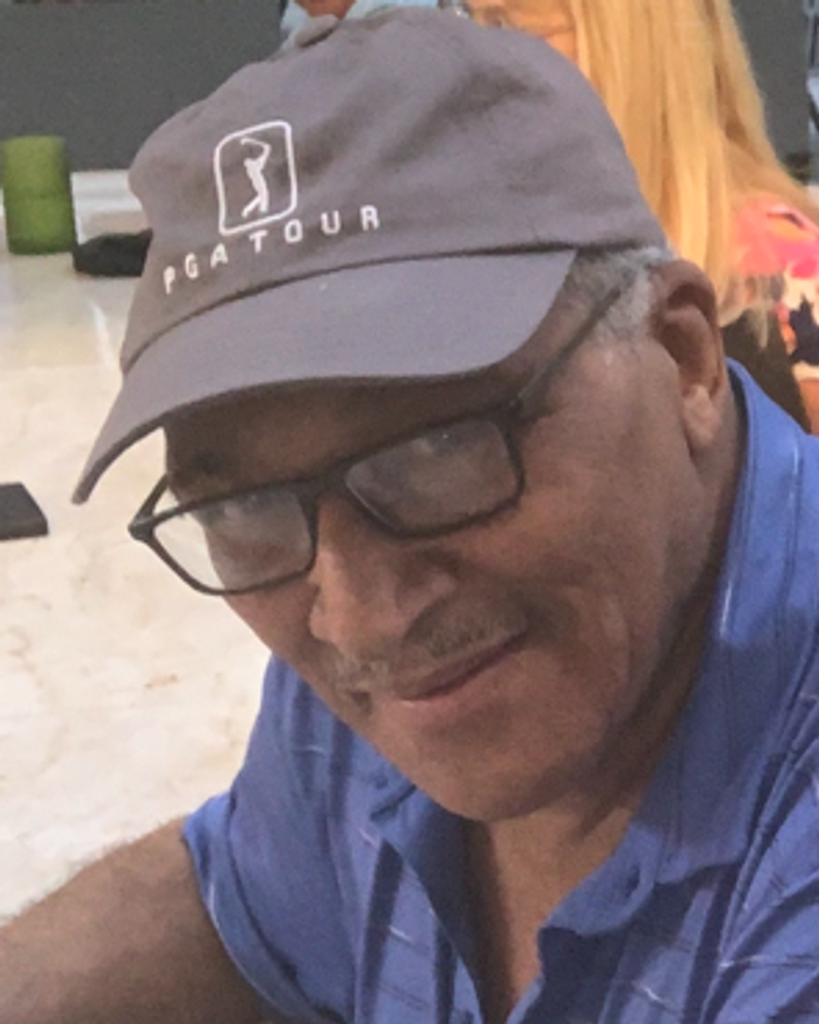 John W. Clemons, Jr.