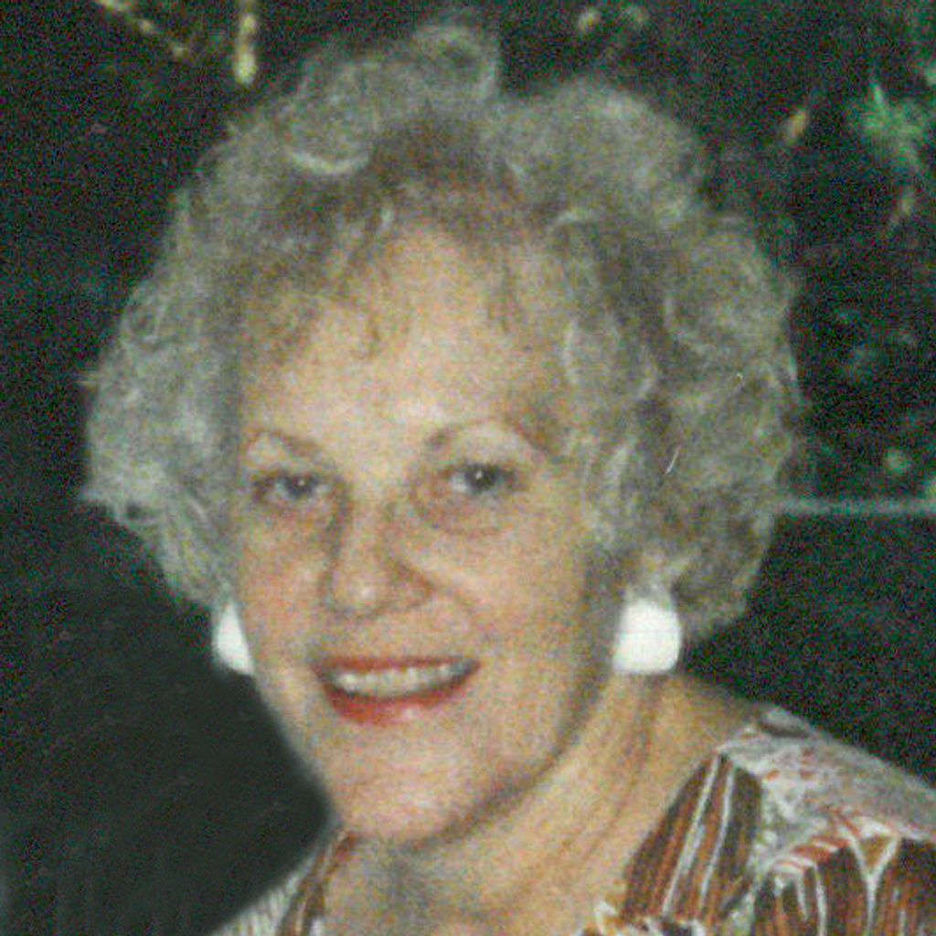 Jane Catherine Ebener