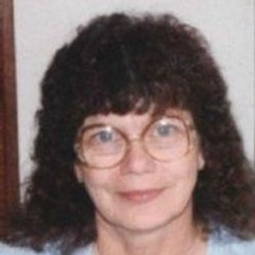 Barbara Marshall Profile Photo