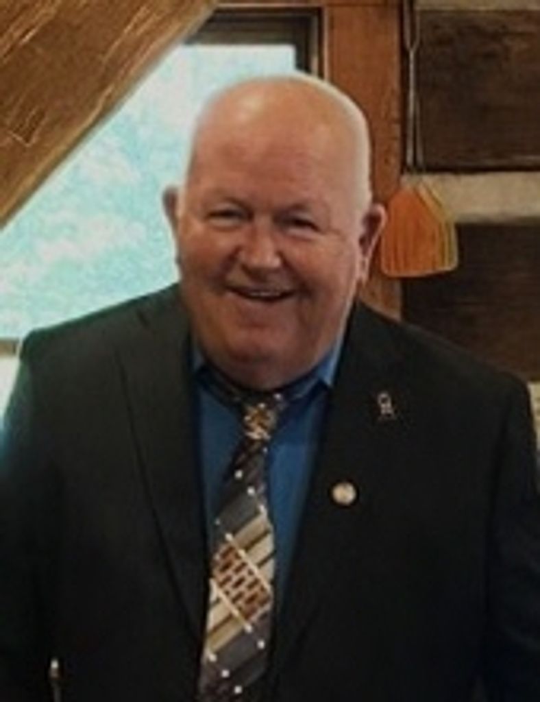 Johnny O. Gullett