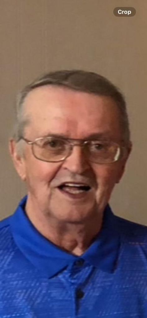 Marvin Thornby Profile Photo