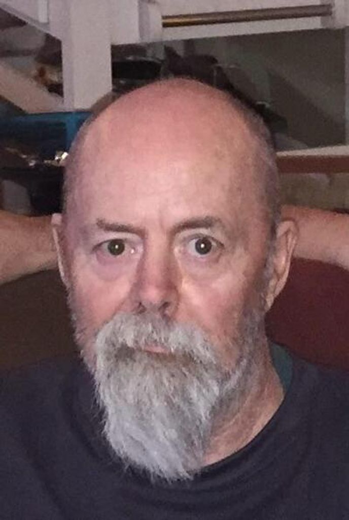 Charles Randy Singleton Profile Photo