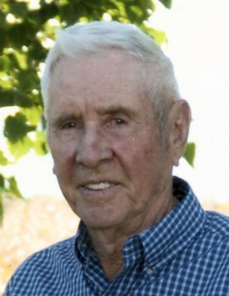 Keith Barfuss