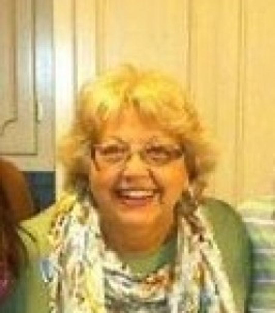 Luz Tsikitas