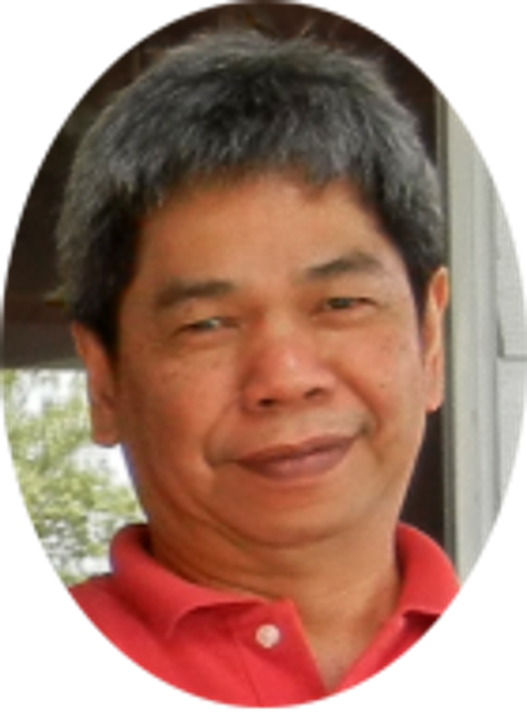 Robin Chu