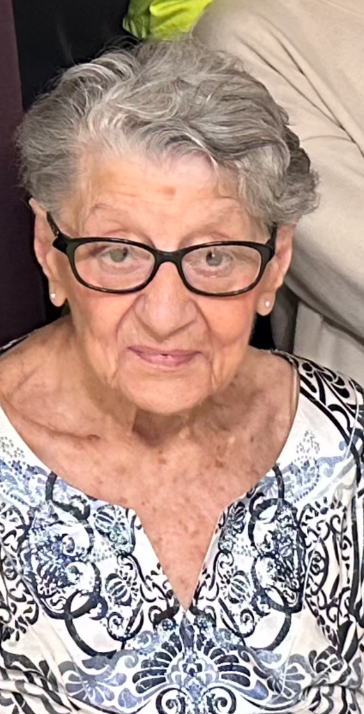 Theresa Avino