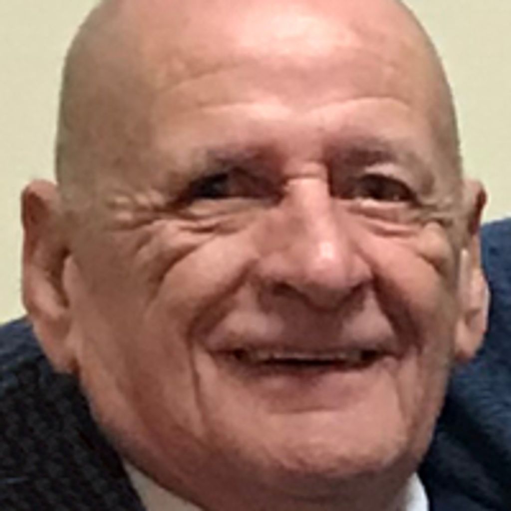 "Lorny" Lawrence J. Heydeman  Sr.
