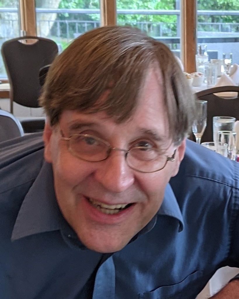Luke C. Zimmer Profile Photo