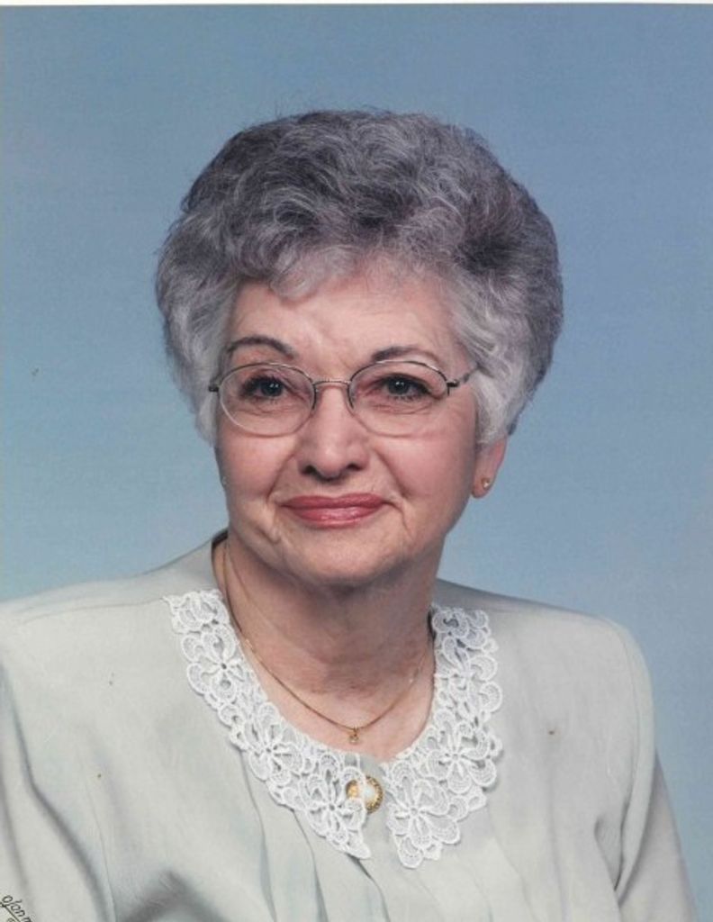 D. Alumbaugh