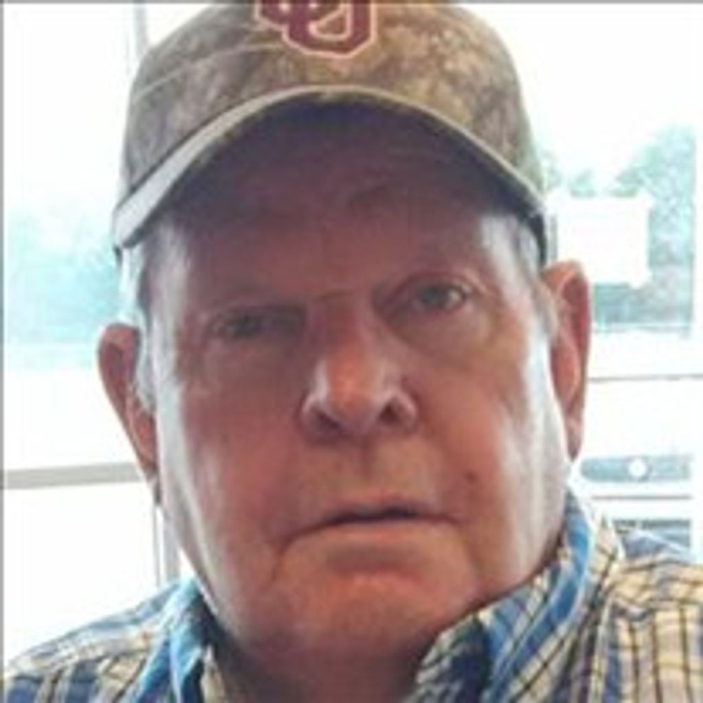 Don Roy Huffman