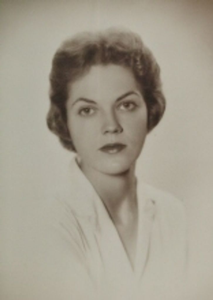 Marilyn "Mickey" Sheldon