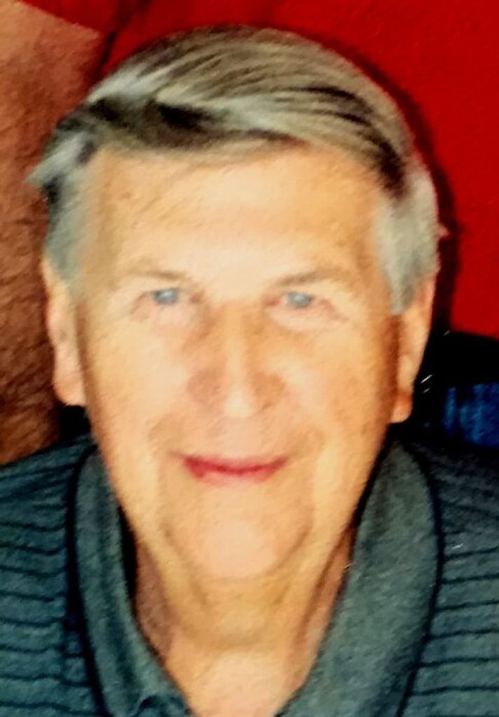 James Edward Underwood