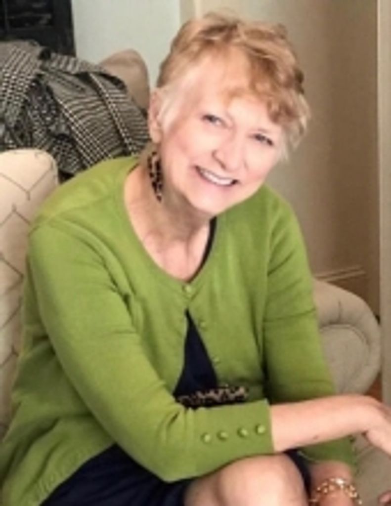 Barbara Cargile Creasy