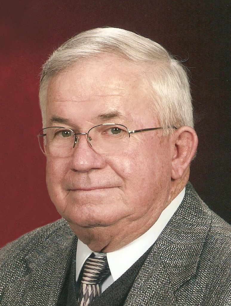 Darris Dalton