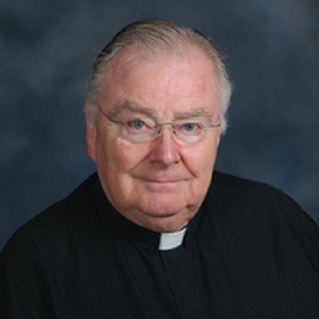 Fr. Guy P Fenger