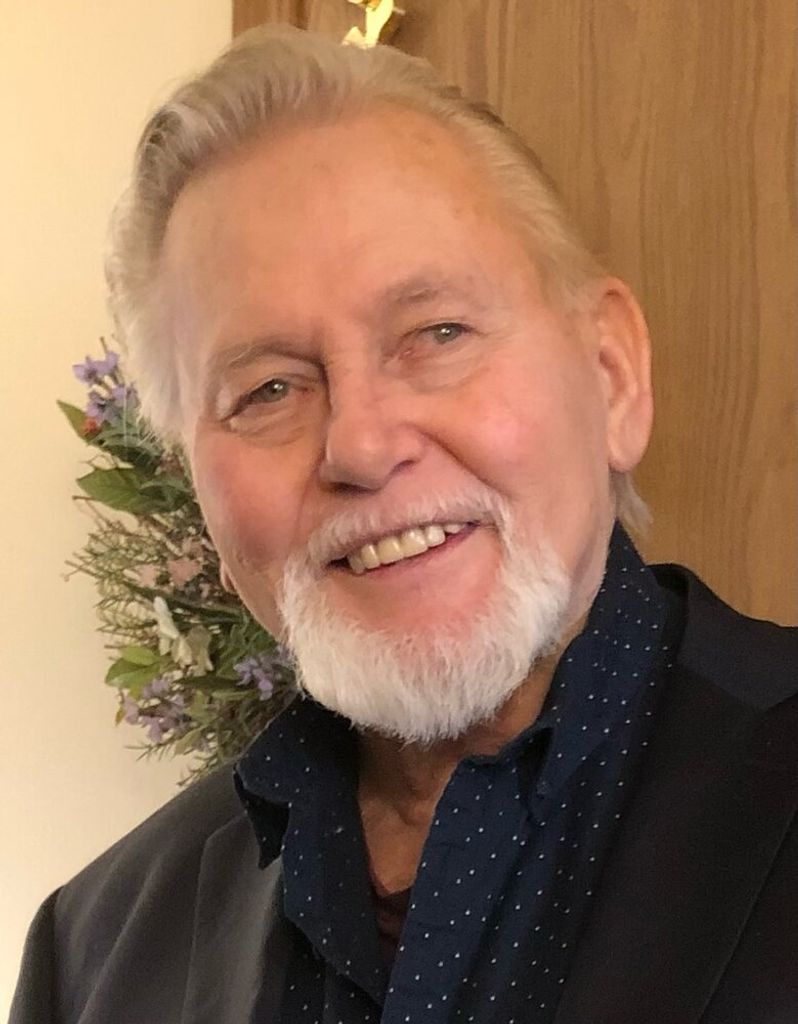 Howard L. Cook Profile Photo